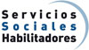 Logotipo de Servicios Sociales Habilitadores (SSH)