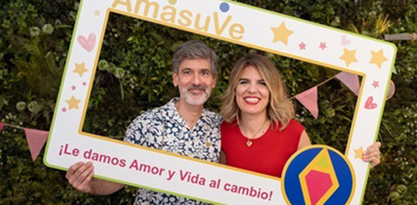 Amasuve