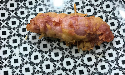 Blanco y Morapio