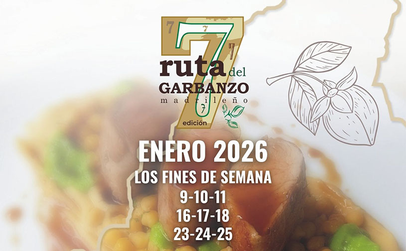 Ruta del Garbanzo