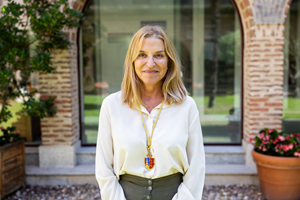 Delfina Lafuente Veira