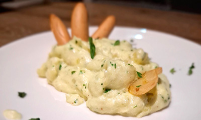 Restaurante Degusta