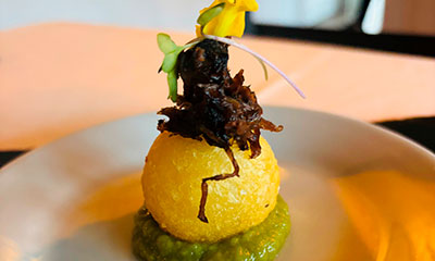 Fábula Restaurante