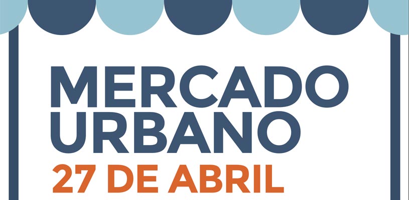 Mercado urbano