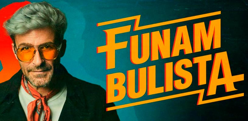 Funambulista