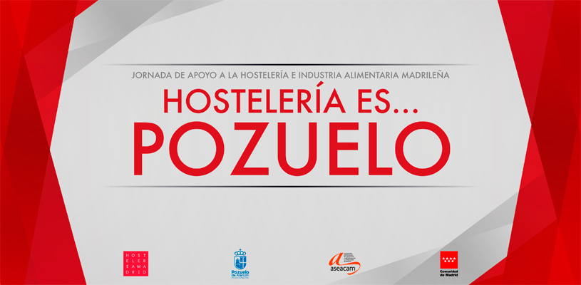 Hostelería Pozuelo