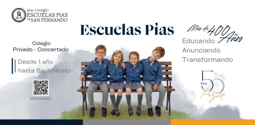 Real Colegio Escuelas Pías de San Fernando