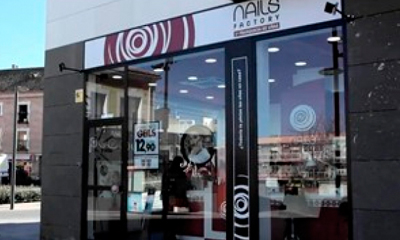 NAILS FACTORY