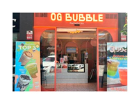 OG Bubble