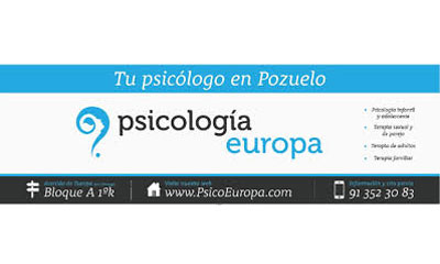 Psicología Europa