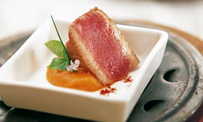 Restaurante ElKano de Pozuelo