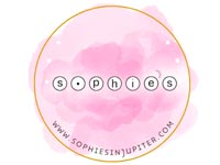 SOPHIE'S IN JUPITER