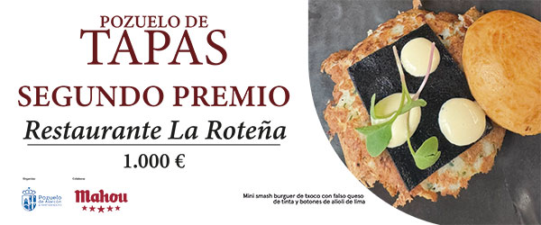 Segundo premio