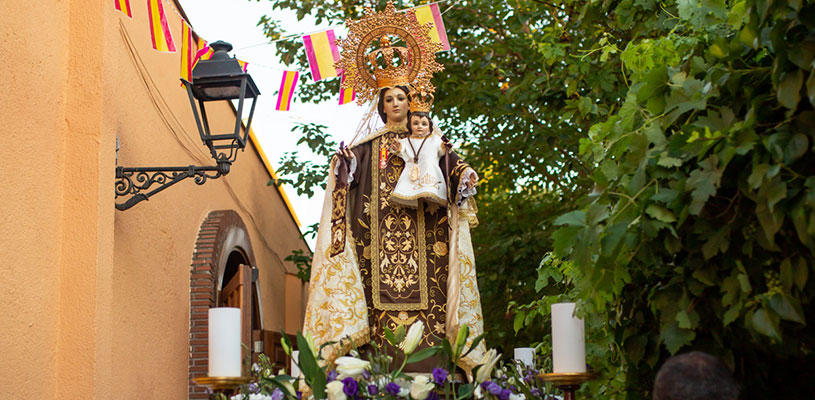 procesion