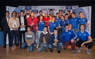 Premiados Gala de los Valores del Deporte (Se abre en ventana nueva)