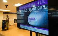 Jornada 'Pozuelo Smart City: presente y futuro' (Se abre en ventana nueva)