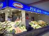 Pescados Y Mariscos Aparicio
