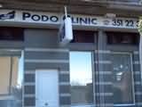 Podoclinic