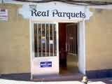 Real Parquets