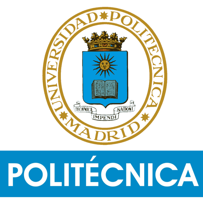 Logo de la UPM