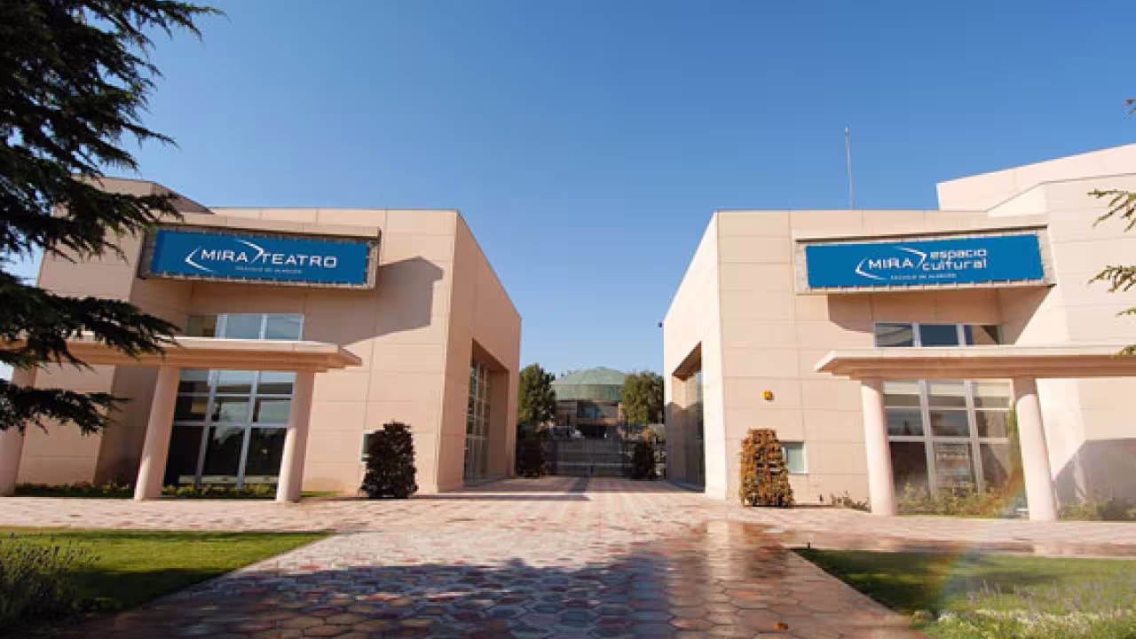 Matriculación para talleres monográficos