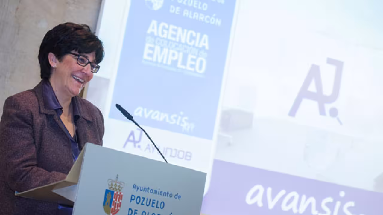 Presentación Ayunjob 