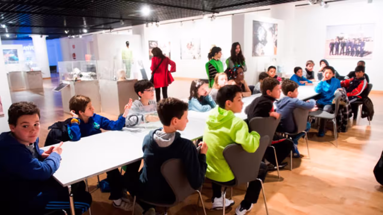 El Ayuntamiento ha tenido que ampliar el número de plazas ofertadas para atender a la amplia demanda de los padres.