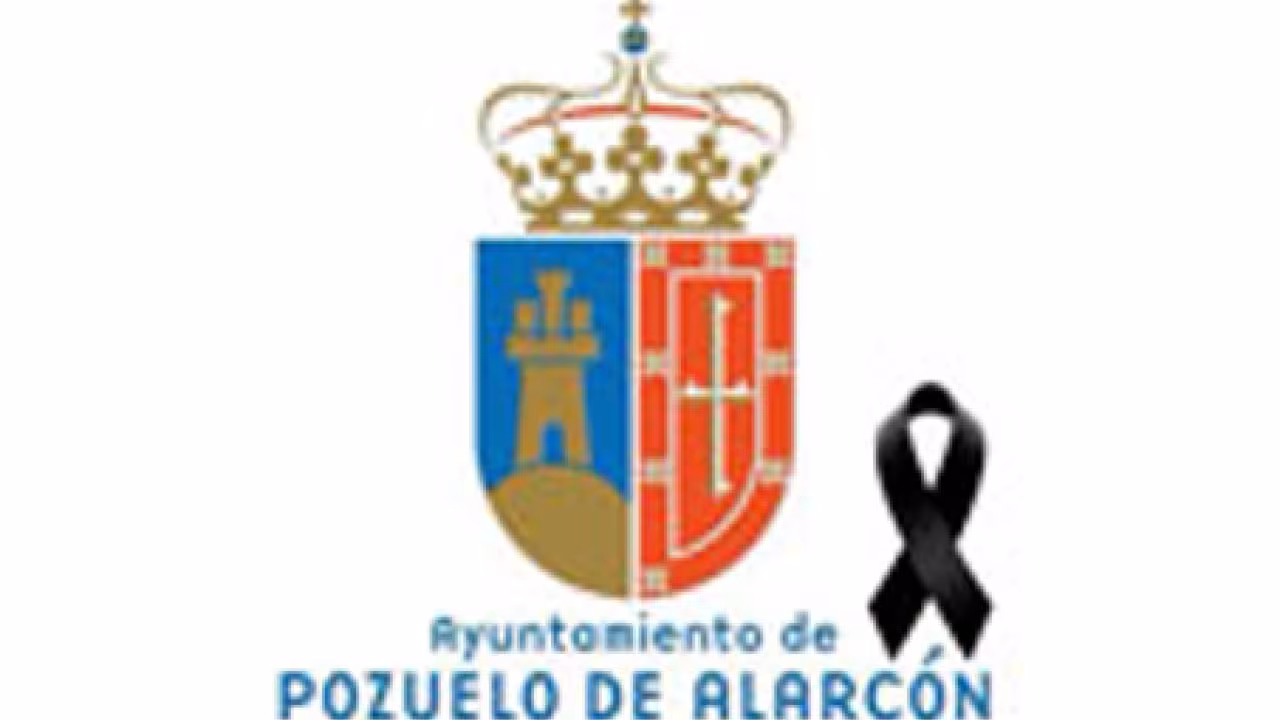 Escudo ayuntamiento pozuelo de alarcón