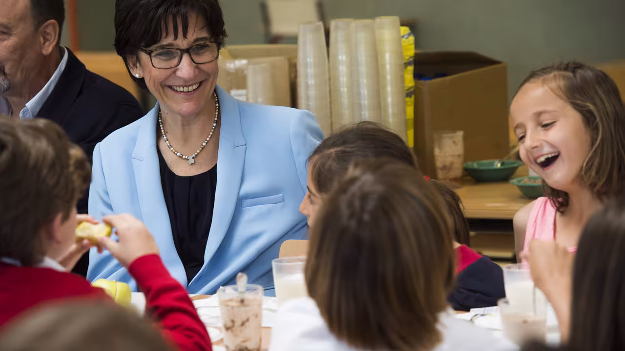 Desayunos saludables