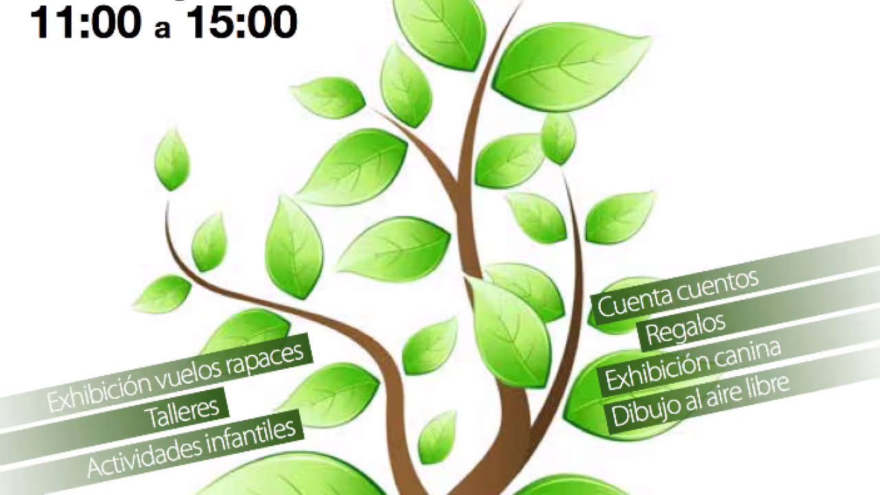Día Mundial del Medio Ambiente