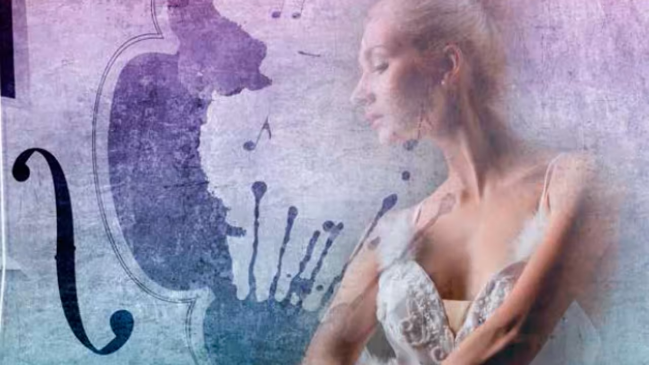 Festival Internacional de Música y Danza