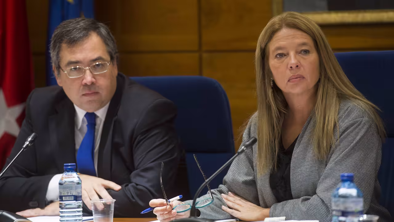 Pleno del 23 de noviembre de 2017