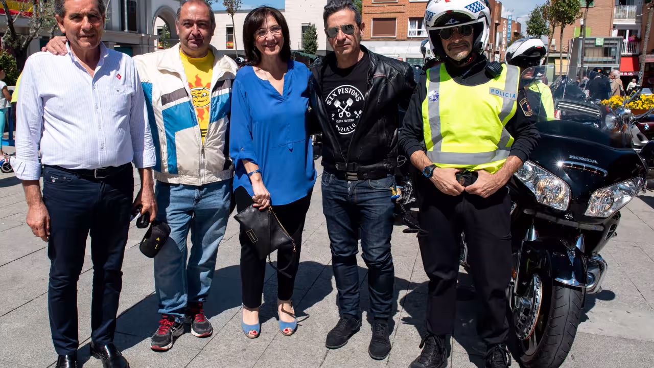 Feria del Comercio de ACPC