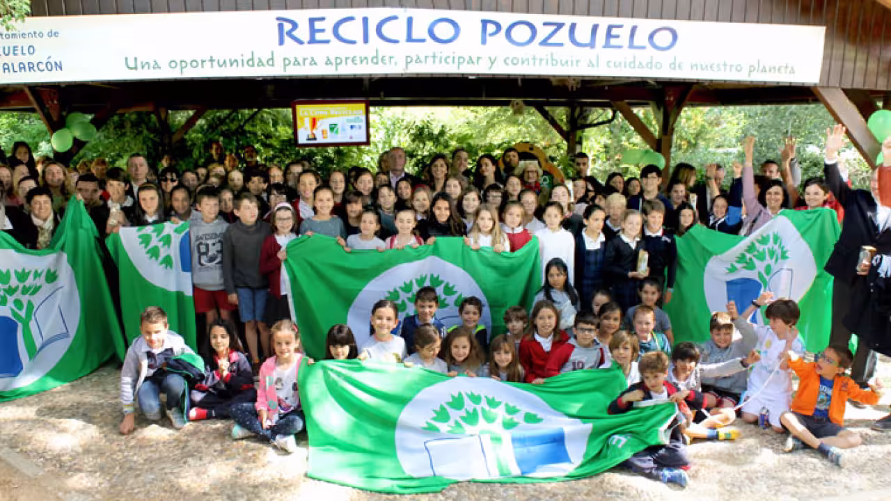 Ecoescuelas
