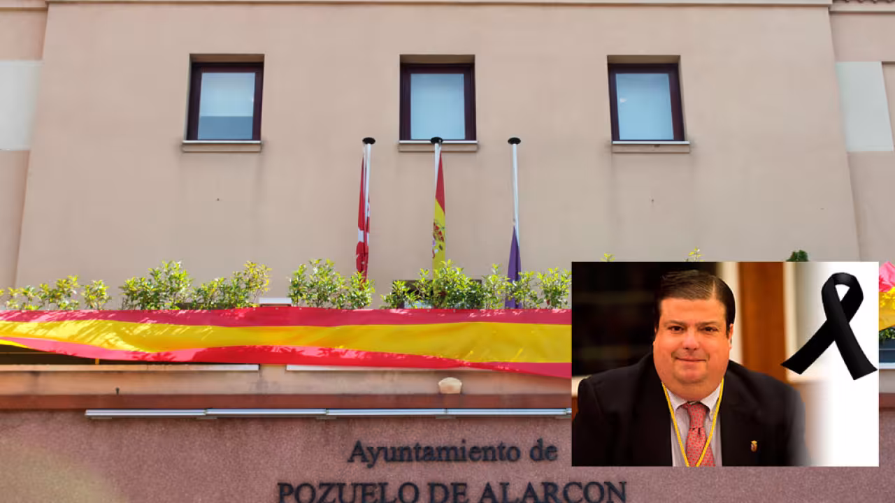 Minuto silencio Manuel Allende