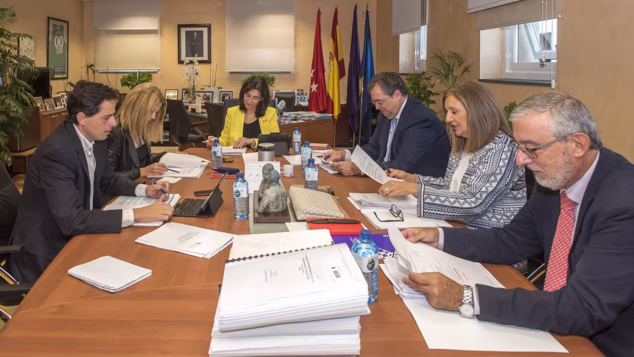 La Junta de Gobierno Local ha aprobado el proyecto del Presupuesto General para 2019 que se debatirá en Pleno