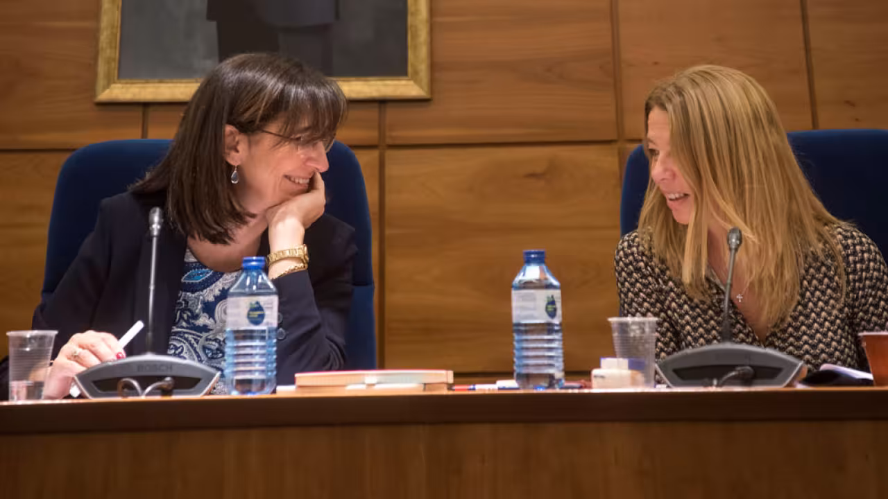 Pleno extraordinario del mes de diciembre