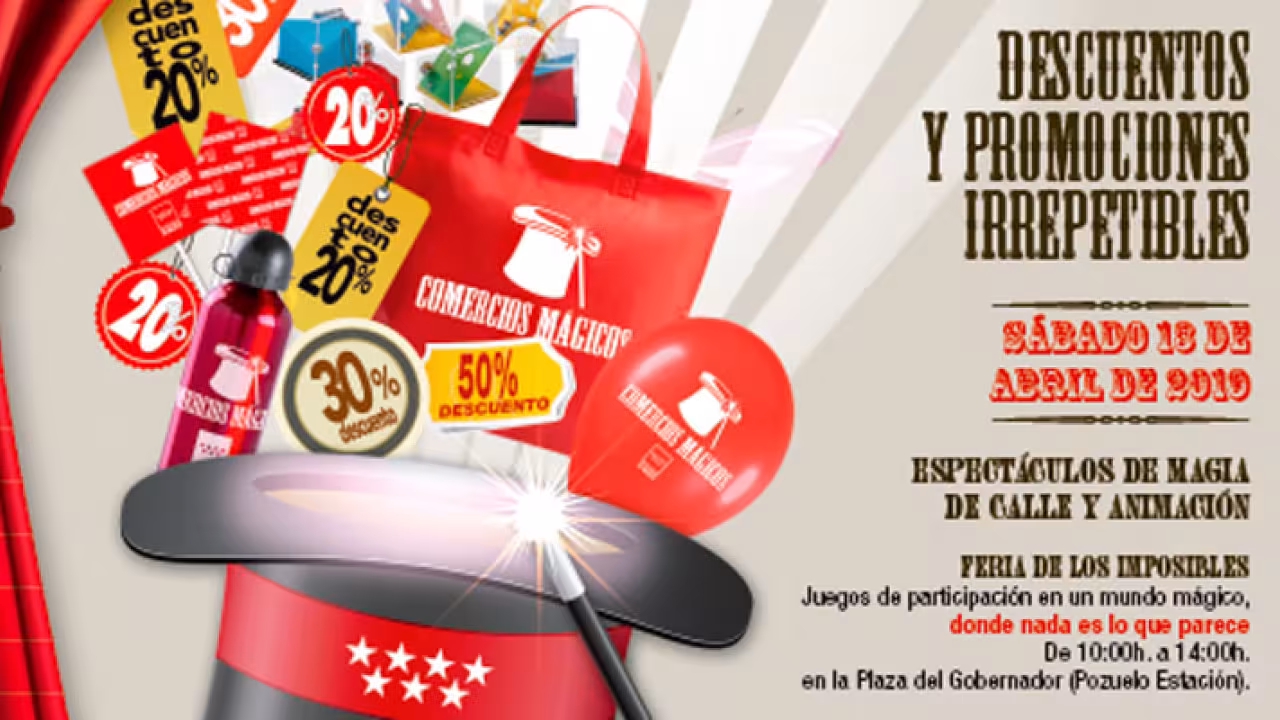 Imagen de la campaña