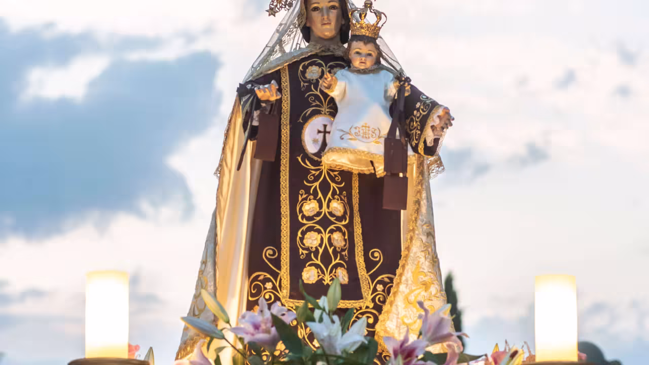 Nuestra Señora del Carmen