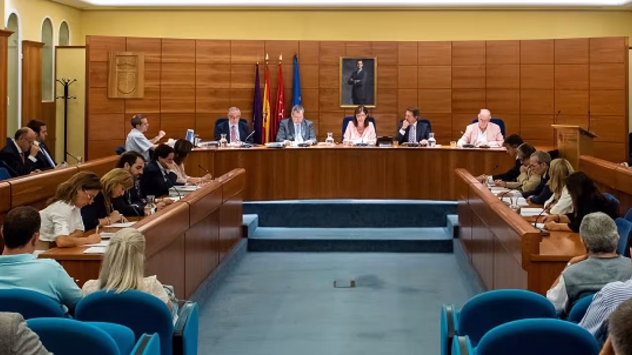 El Ayuntamiento impulsa el emprendimiento con la conversión del edificio INNPAR en un vivero de empresas