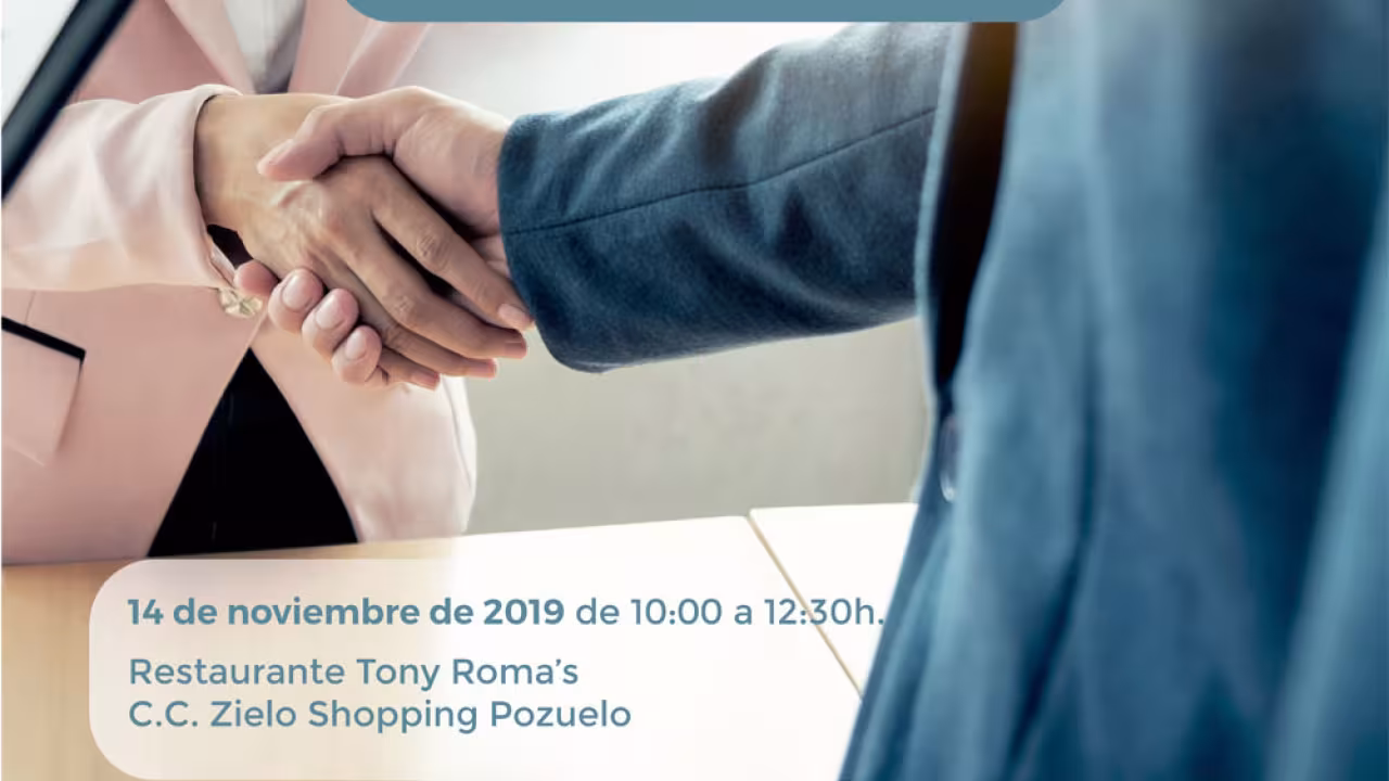 Cartel EntrevístaTE