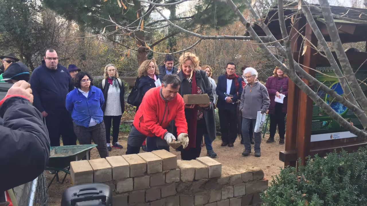 Aula de Educación Ambiental