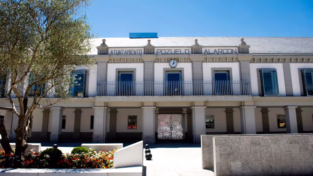 Plaza del Padre Vallet