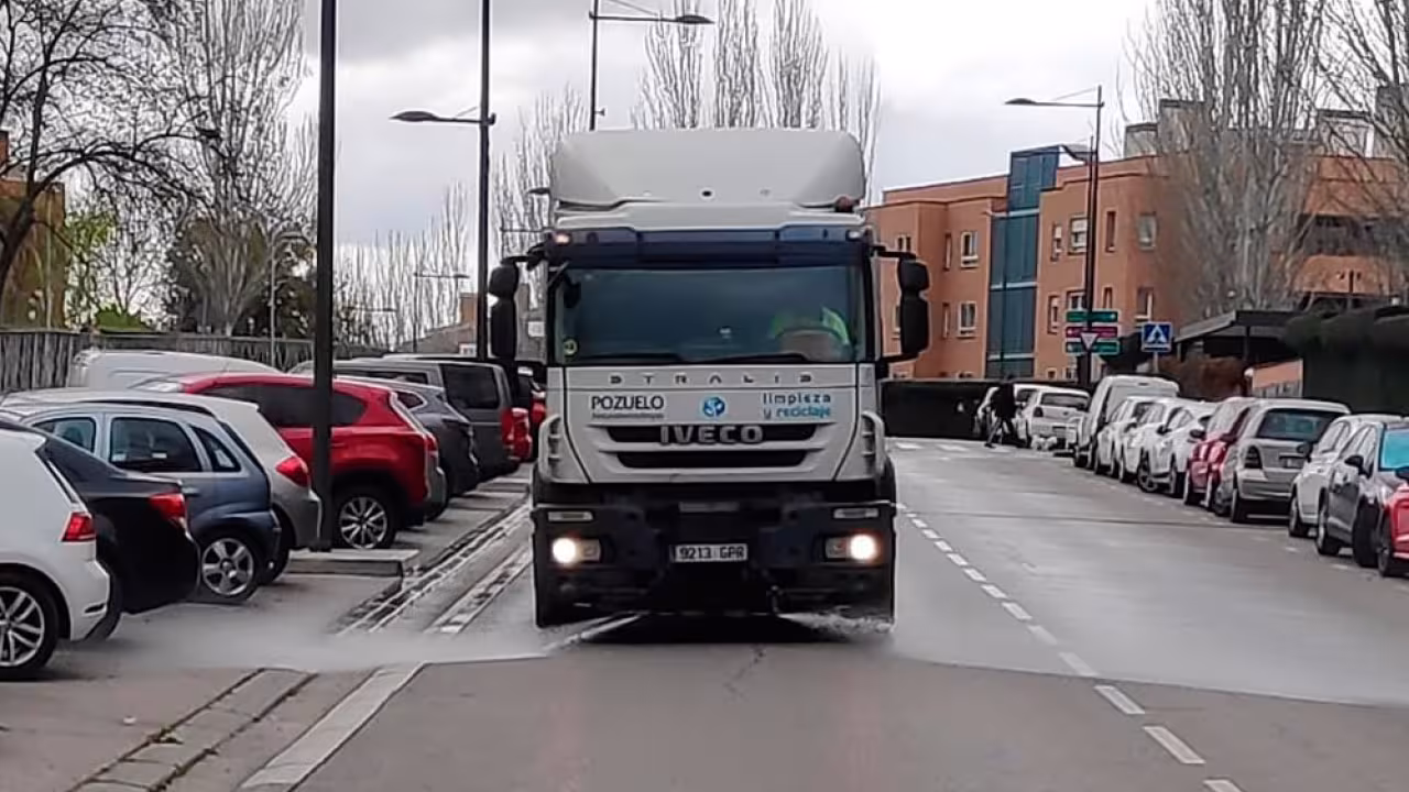 Servicios de limpieza por el coronavirus