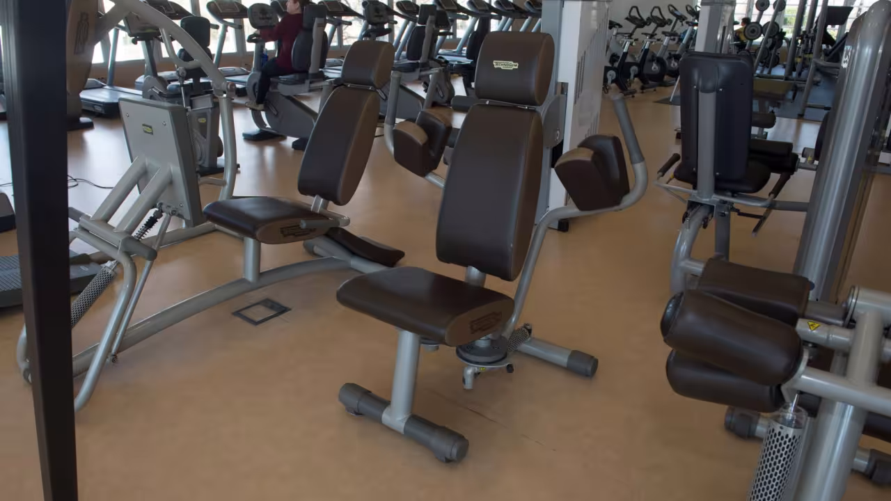 sala fitness