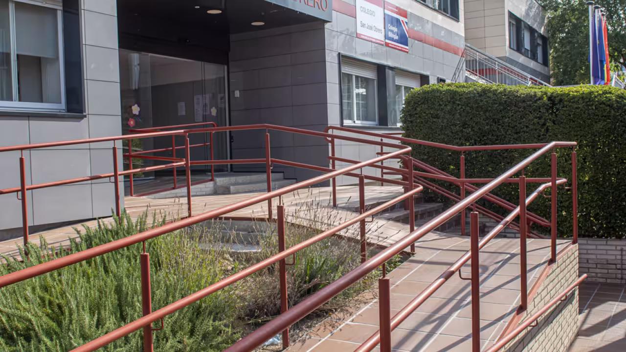 CEIP San José Obrero