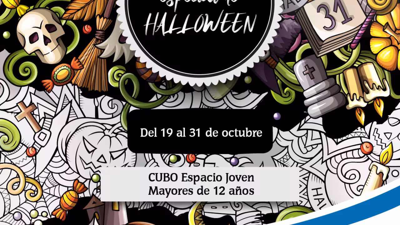 cartel halloween