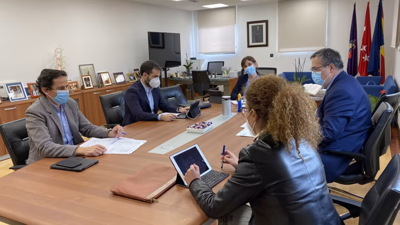 Junta de Gobierno Local