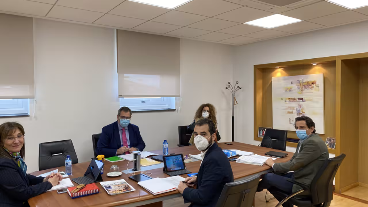 Junta de Gobierno Local