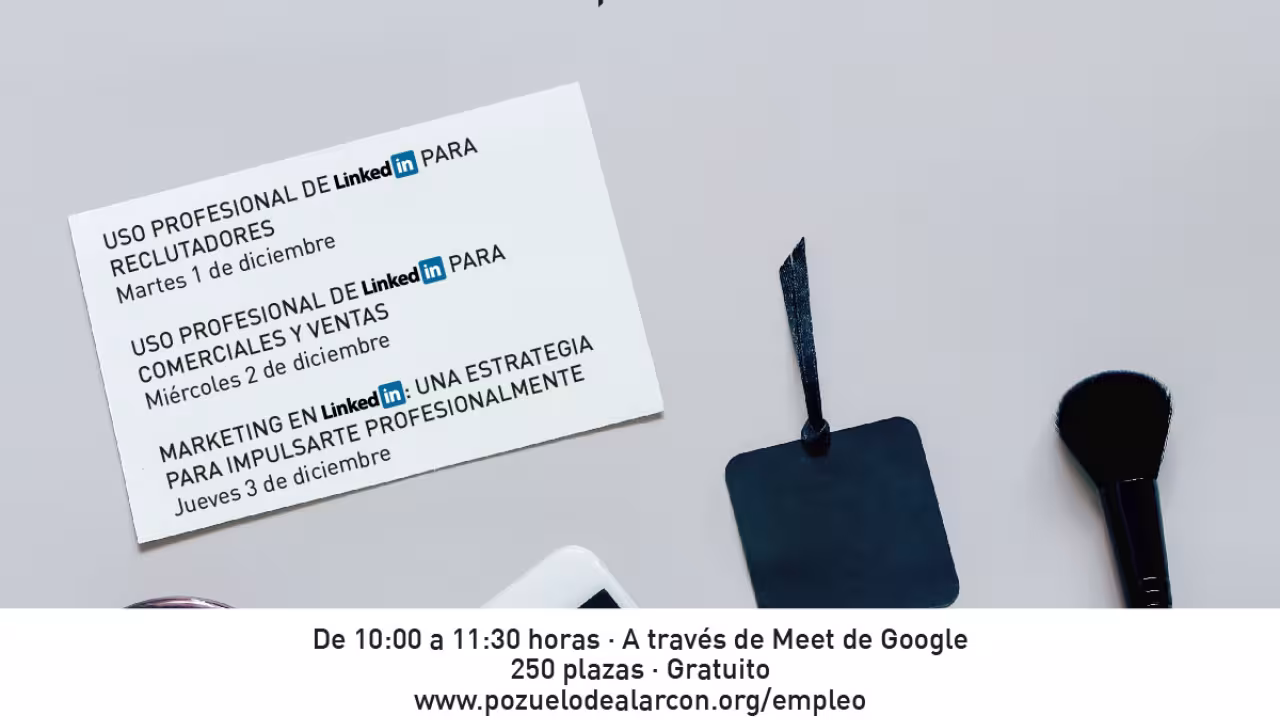 Cartel webinars LinkedIn